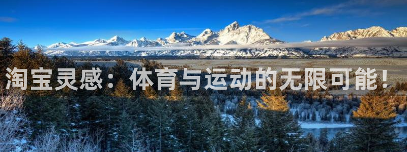 k1体育下载地址：淘宝灵感：体育与运动的无限可能！